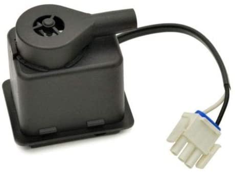 Global Solutions - WP2313705 Ice Machine Water Pump WP2313628-2313628