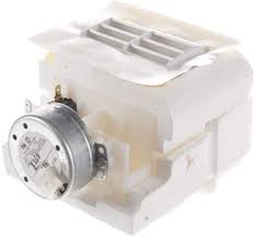 2754433 Damper Assembly Frigidaire