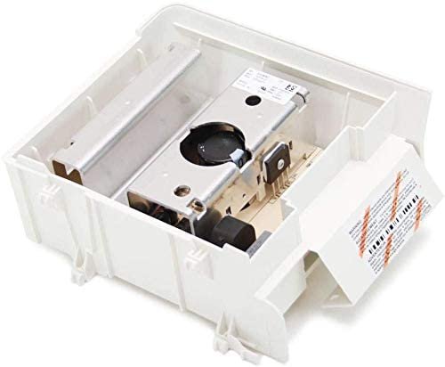 Global Solutions AP6020687 Electronic Control Board Wl for Whirlpool Washer PS11754006 EAP11754006 PD00004296