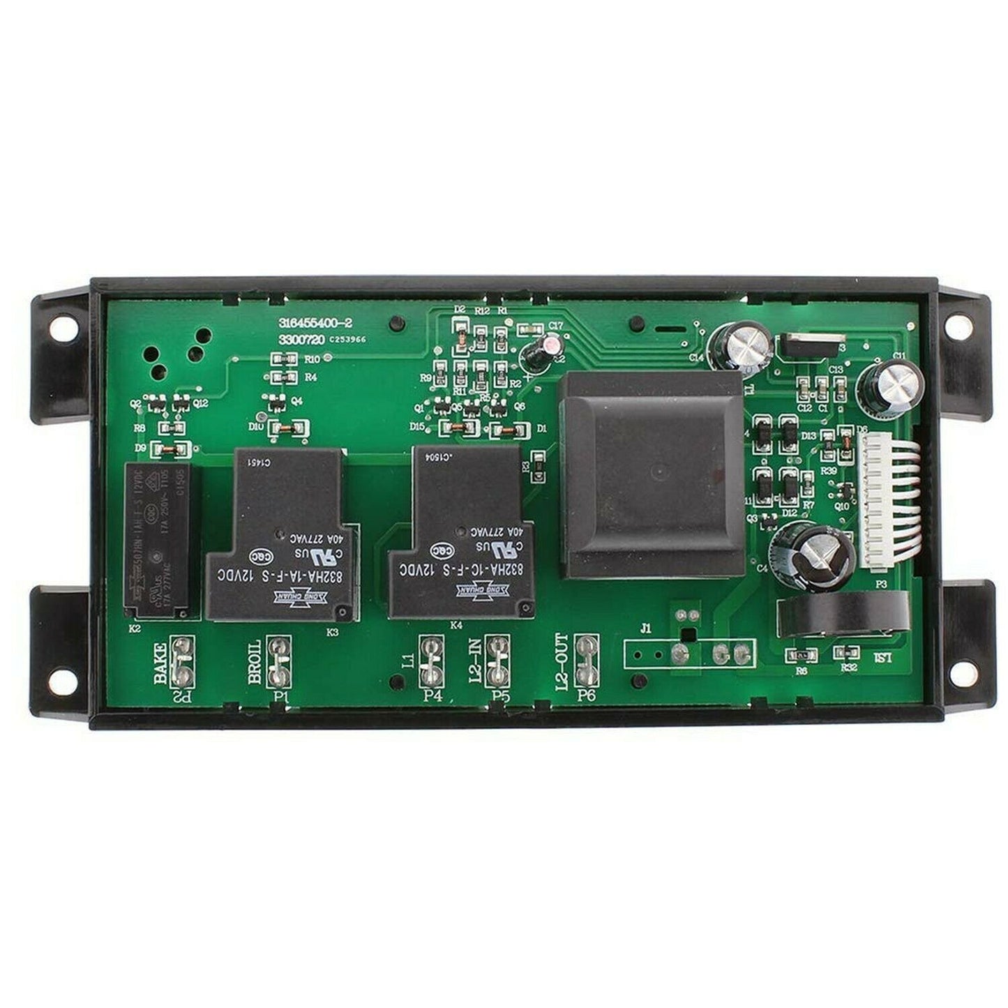 ERP 316455420 Oven Control Board