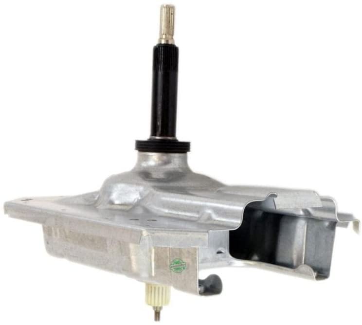 GlobPro WH38X24354 4588228 Washer Platform Transmission 18" length Approx. Replacement for and compatible with GE Heavy DUTY