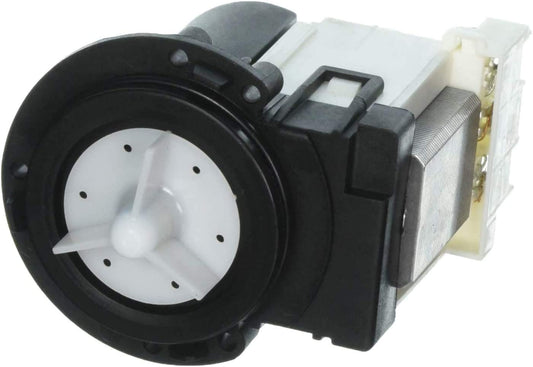 EQUIPMENT DOCTOR US Washer Water Pump Motor Mod: M75 461970228513 Compatible for OEM