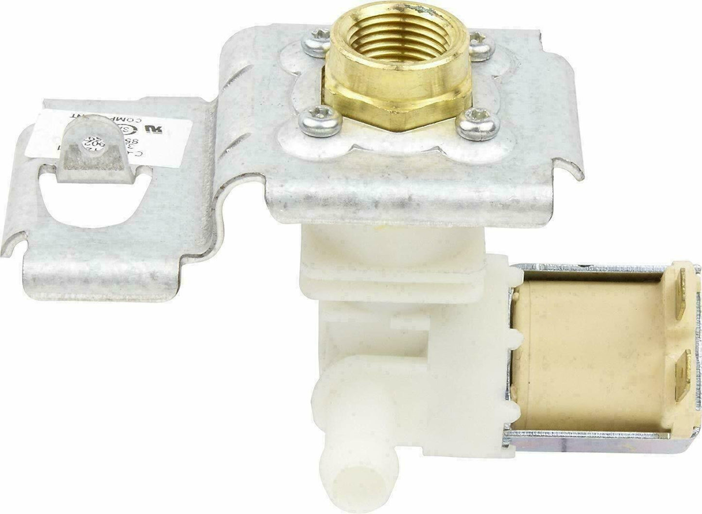 2-3 Days Delivery-Dishwasher Water Inlet Valve AP6012920-PS11746141