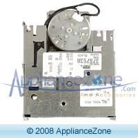 8546165 WASHER TIMER WHIRLPOOL USED PART pc