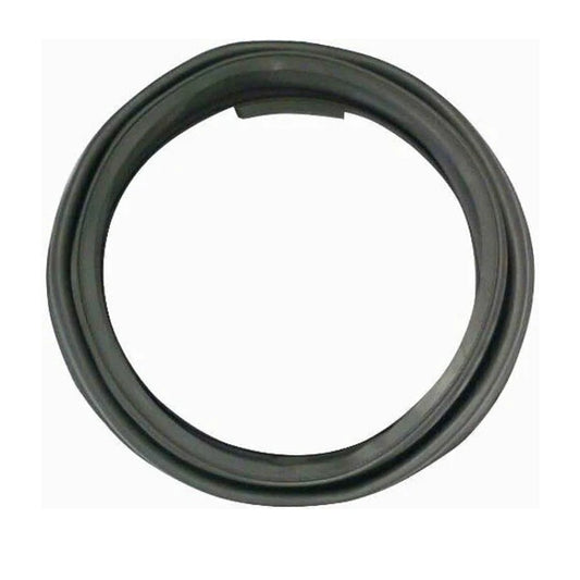 GlobPro 8540952-3 Washer Bellow Door Boot Seal 18" ½ Diameter Approx. Replacement for and compatible with Maytag Whirlpool Kenmore Heavy DUTY