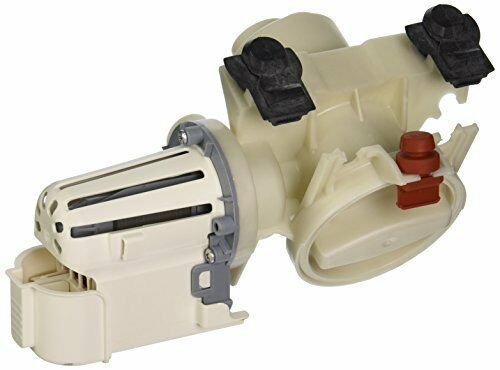 2-3 days delivery - Same connector  Washer Pump Assembly AP3953640