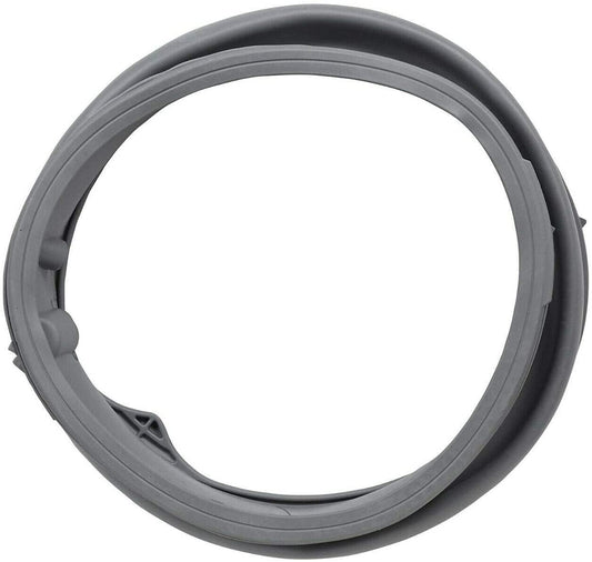 Global Solutions - 134728400 Washer Door Boot gasket Seal 19" Fits AP3886970-PS1156757