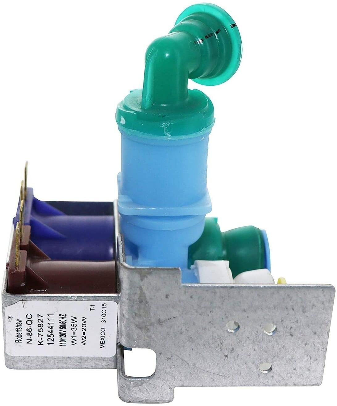 Global Solutions - Refrigerator Water Valve PS2003637-AP4009555