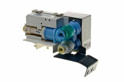 WPW10159839 Compatible for Kenmore Refrigerator Valve Inlet WPW10159839