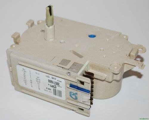 Kenmore Whirlpool Washer Control Timer UNIA4403 Fits PS11742042