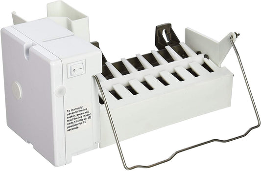 Kenmore Electrolux Refrigerator Icemaker Asm 5303918344