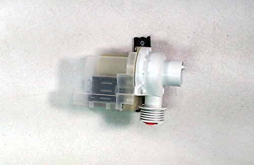Frigidaire Washer Drain Pump 131724000 NON-OEM With Warranty (Assembled) ;#by:mrchgoparts