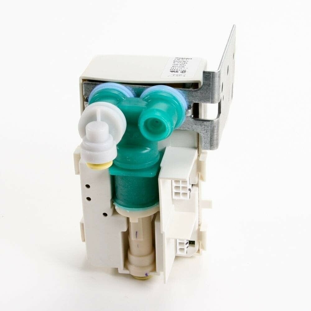 2-3 Days Delivery -WPW10217917 W10217917 Fits Kenmore Refrigerator INLET VALVE