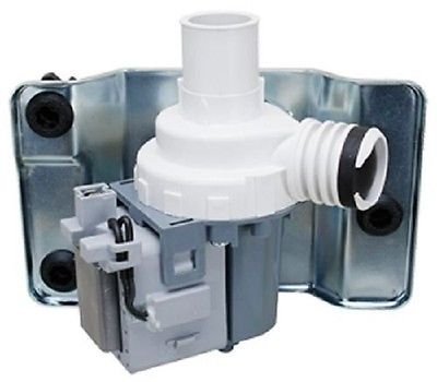 Express Parts  Amana Washer water drain pump motor Fits Maytag Neptune 34001320-ONLY FOR MOD...