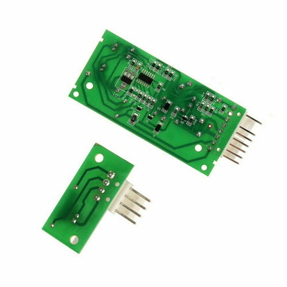Refrigerator Ice Emitter Sensor Control Board  AP5956767-PS10064583