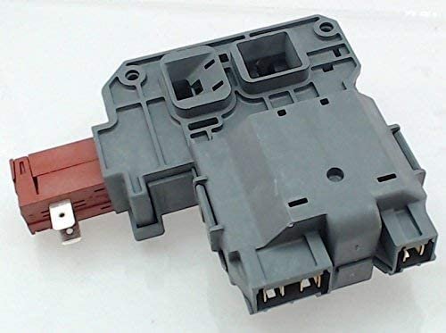 Express Parts Door Lock Switch BWR984904 Replacement for Frigidaire AP6285657