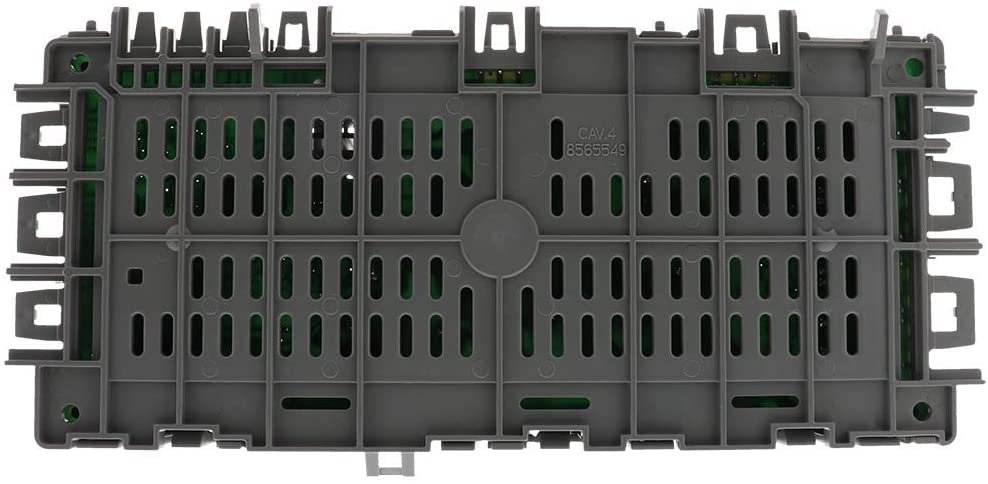 ERP W10189966 Washer Control Board