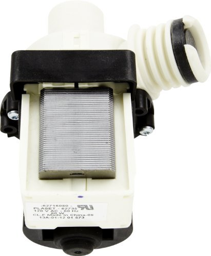 Express Parts  Whirlpool 22003059 Drain Pump Assembly