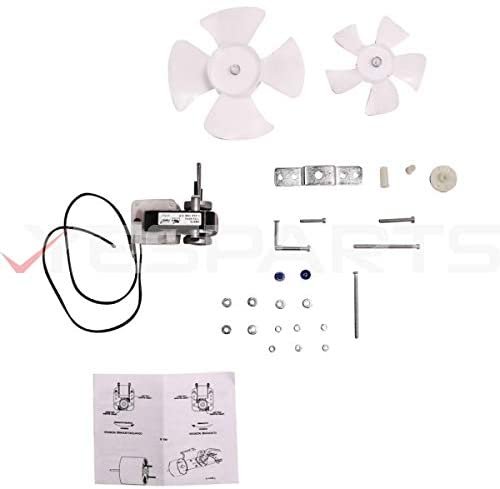 Global Products Utility Motor TJ90SM670