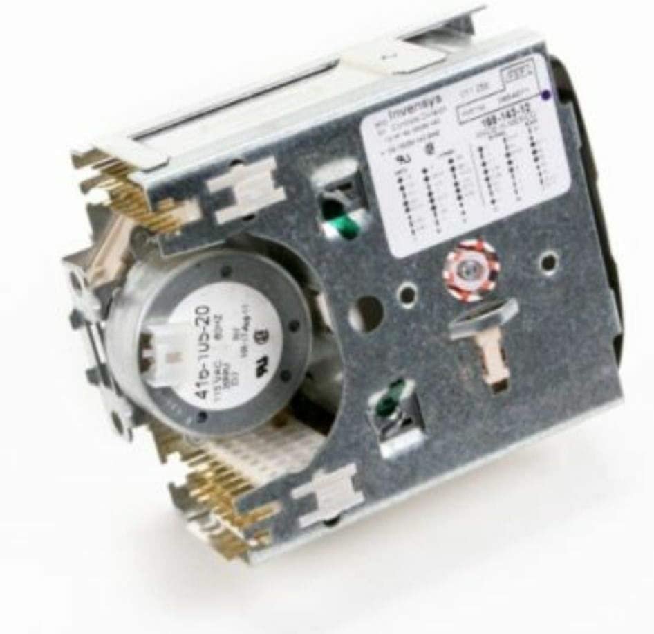 Global Solutions - Washer Timer 3954071
