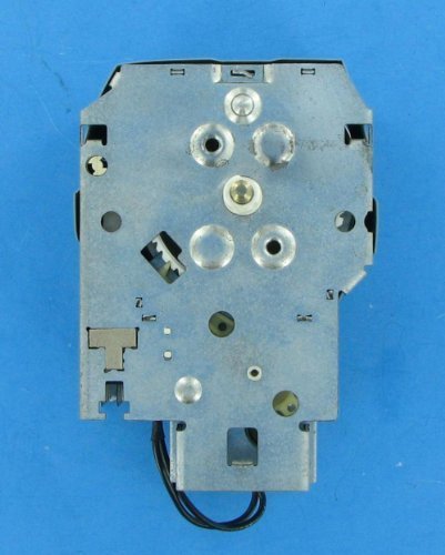 Whirlpool Washer / Washing Machine Timer 661549