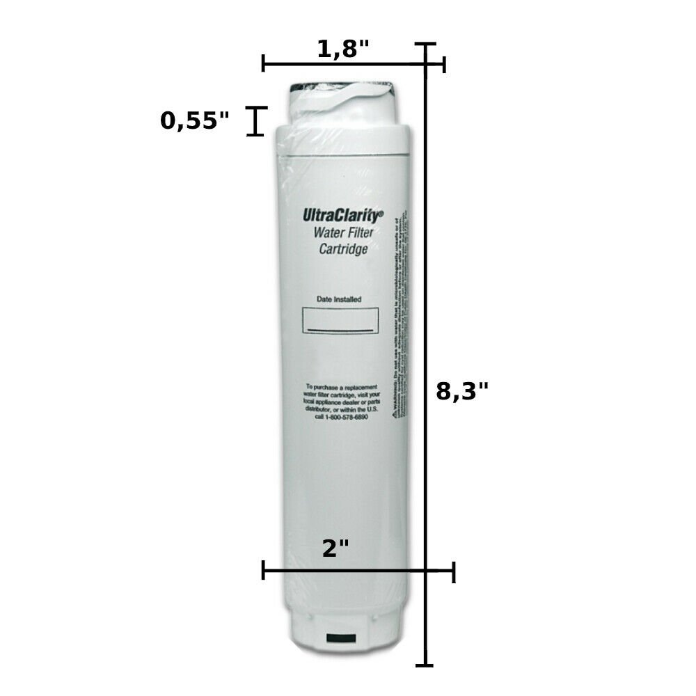 00740560 Bosch Appliance Water Filter by Bosch