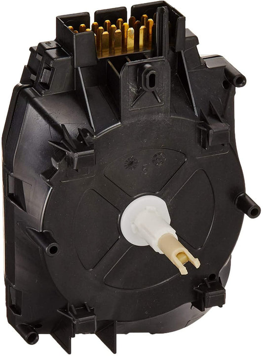 Global Products Washer Timer Compatible with Whirlpool W10106010