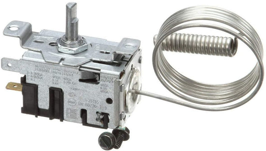 Global Solutions - U-line Cold Temperature Control 2767-1, 2767-S, 2568-S