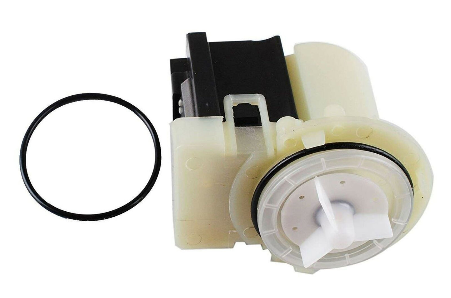 8181684 Replace Washer Water Pump Motor Mod: M75 461970228513 Compatible for ...