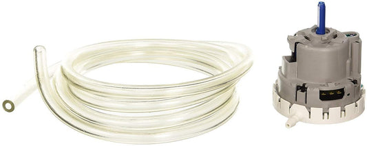 Global Products Washer Water Level Pressure Switch Compatible with Whirlpool W10339326