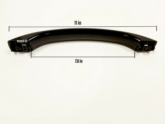 2-3 days Delivery- WB15X10022 Hotpoint Microwave Door Handle WB15X10022