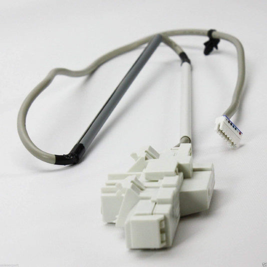 FREE PRIORITY Whirlpool Washer Lid Lock Latch Switch Assembly UNI88162 fits Whirlpool Kenmore W10619844