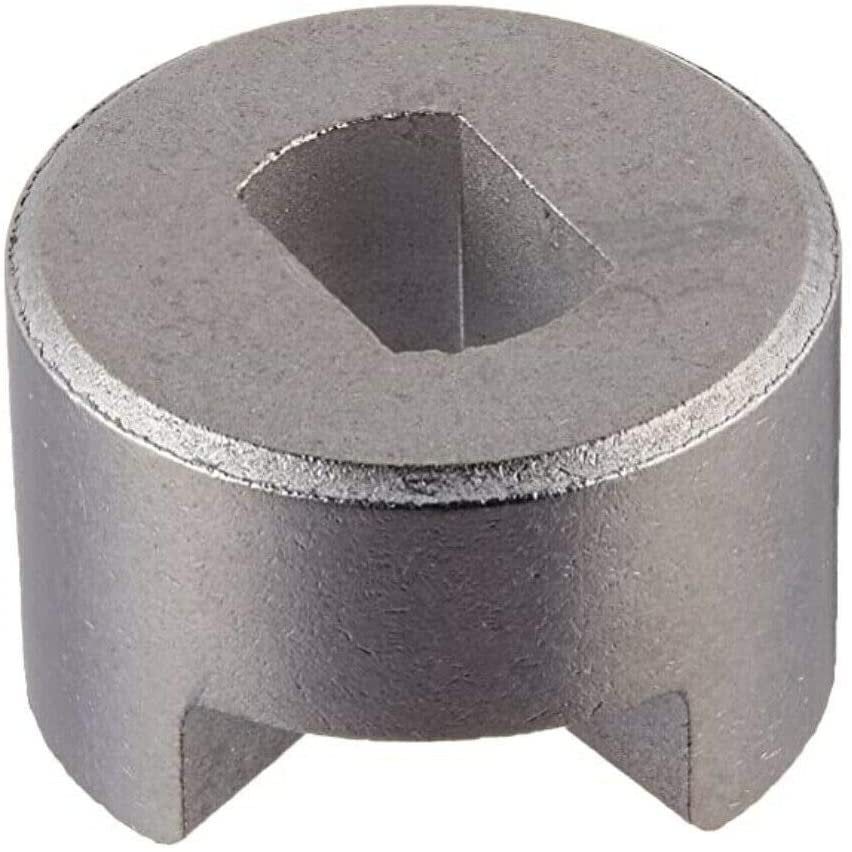 Global Solutions- Refrigerator Ice Bin Cam Coupling 2220457