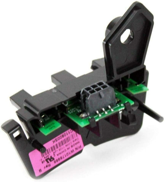 Global Solutions - Washer Rotor Position Sensor AP6016377 - PS11749664