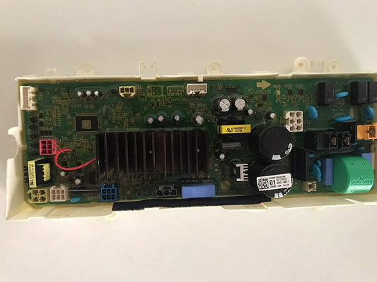 Global Solutions - Washer Main Control Board EAP7792546 - PD00043503