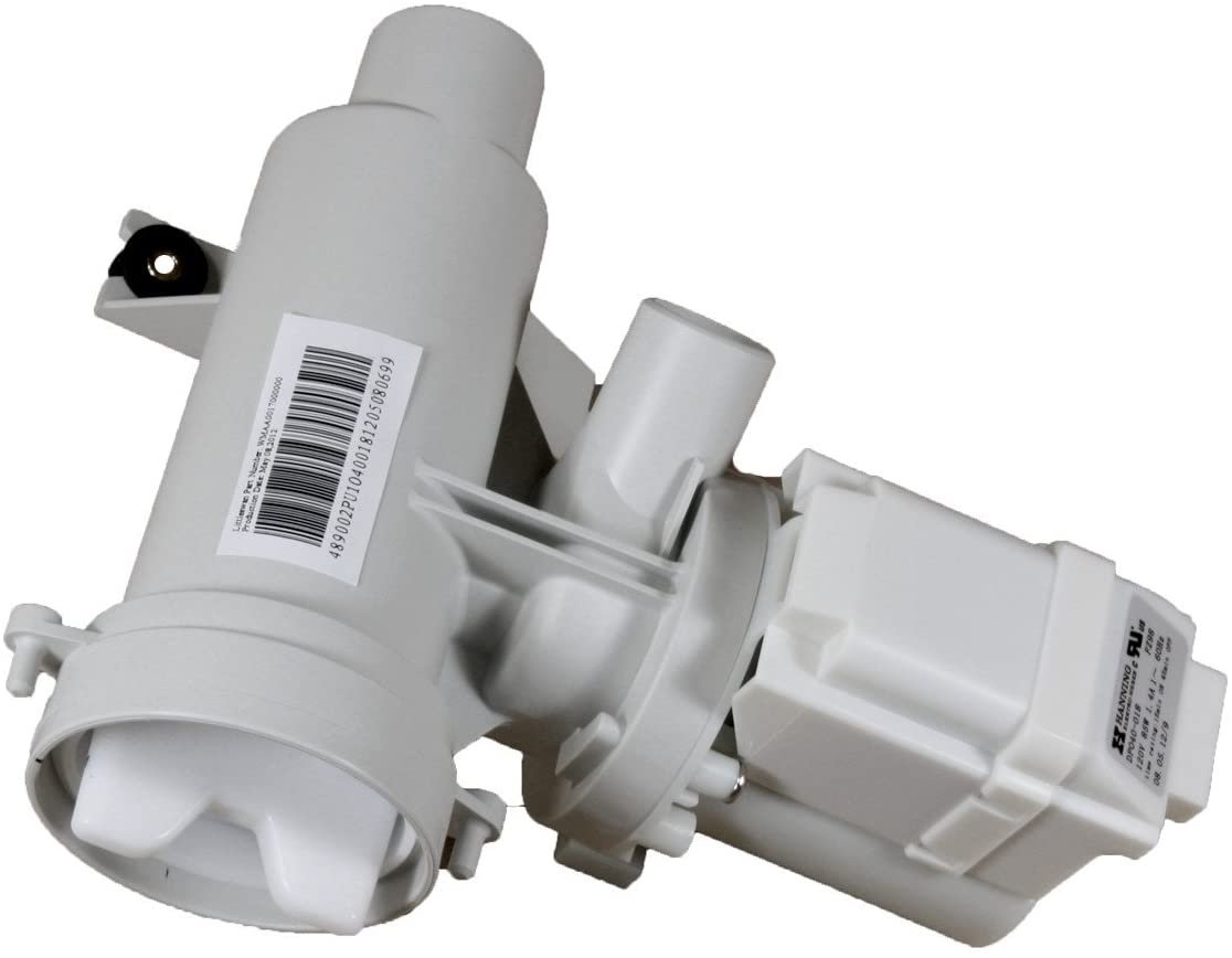 General Electric Pump (Wh23x10028)