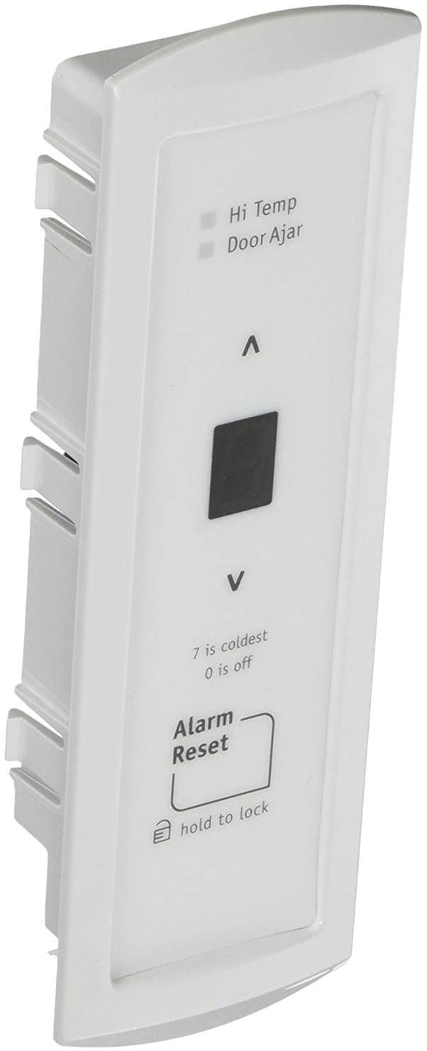 Global Products Freezer Control Board Compatible with Crosley 297241800