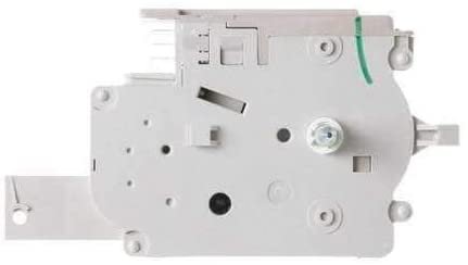 Global Solutions - Washer Timer WH12X10478