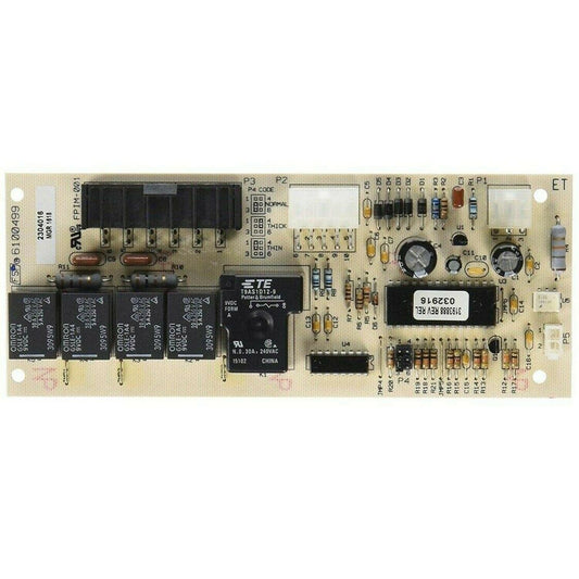 Global Solutions - WP2304016 Ice Maker Control Elctronic Board 2304016 for Ic...