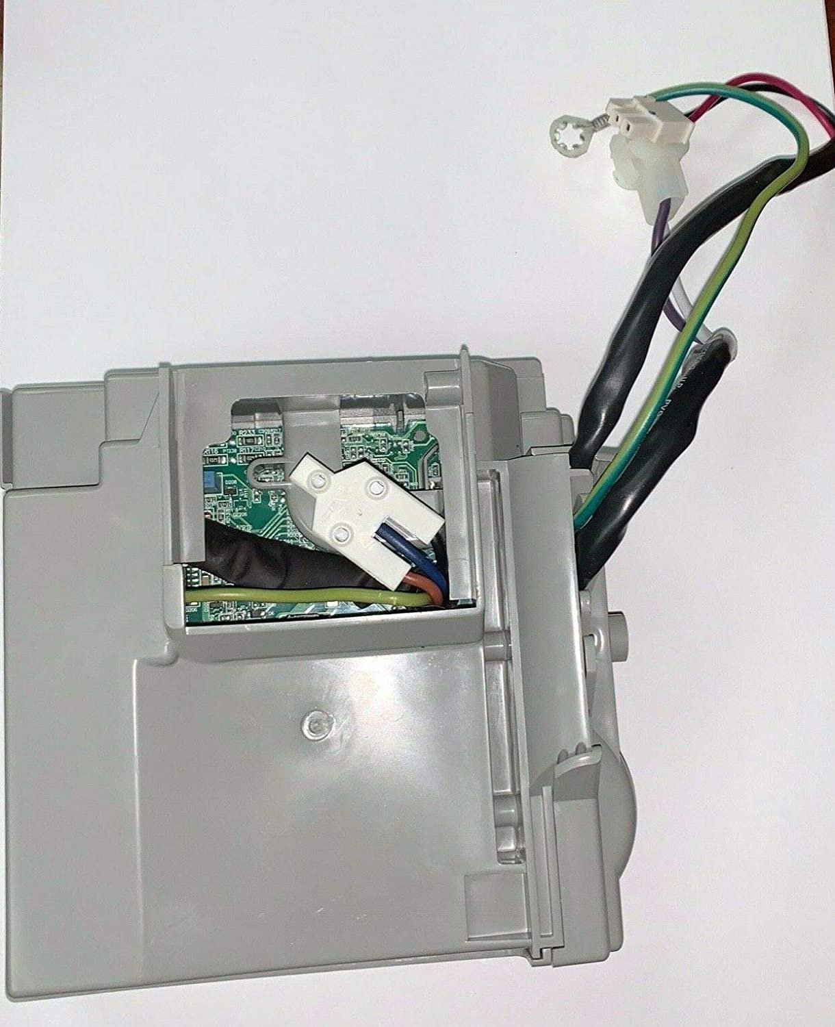 Global Solutions 1056642 Inverter Wl for Whirlpool Refrigerator 1056642, 241547501, 7241577501, AH977089, EA977089, PS977089