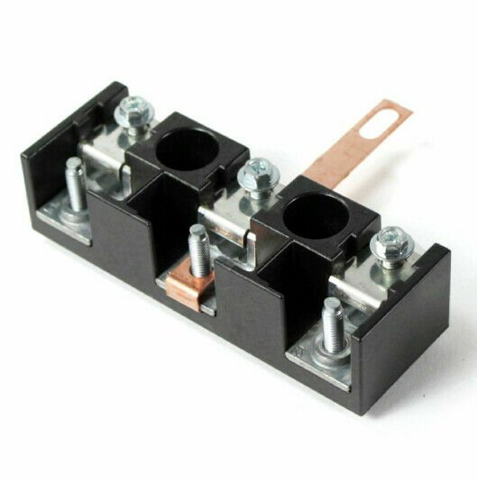 2-3 Days Delivery - Range Terminal Block 9757136