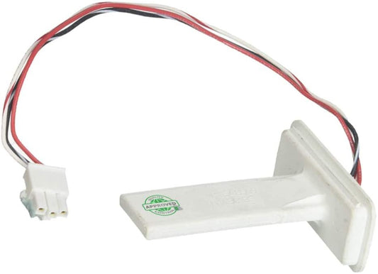 GlobPro 3020750-W10485962 Flow Sensor level Ice Replacement for and compatible with Whirlpool brands include Kenmore Maytag Jenn-Air 3020750-W10485962 Heavy DUTY