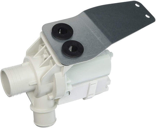 Global Products Washer Drain Pump Compatible GE Hotpoint AP5803461