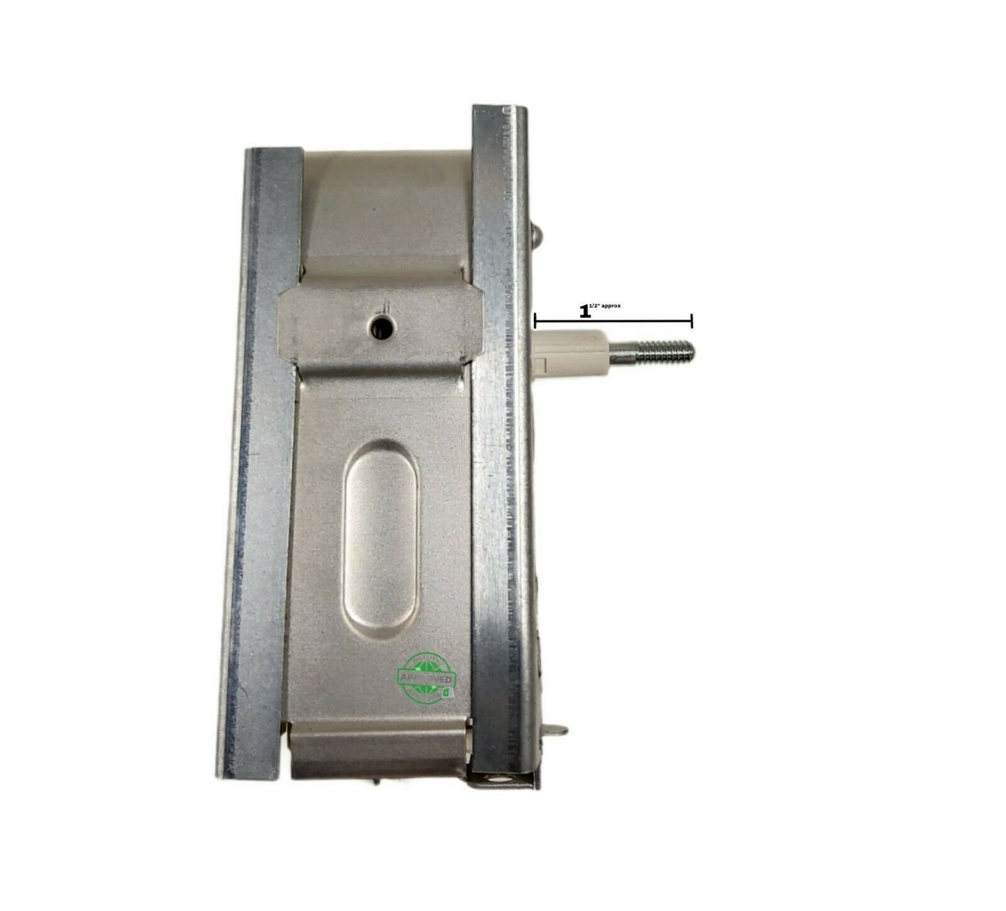 2-3 days Delivery- WP3951769 Washer Timer WP3951769