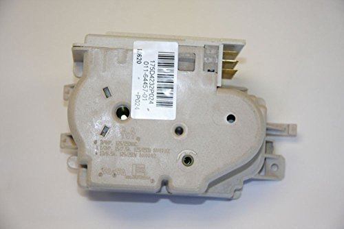 GE WH12X10254 Timer Assembly Washer