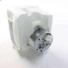 2754433 Damper Assembly Frigidaire