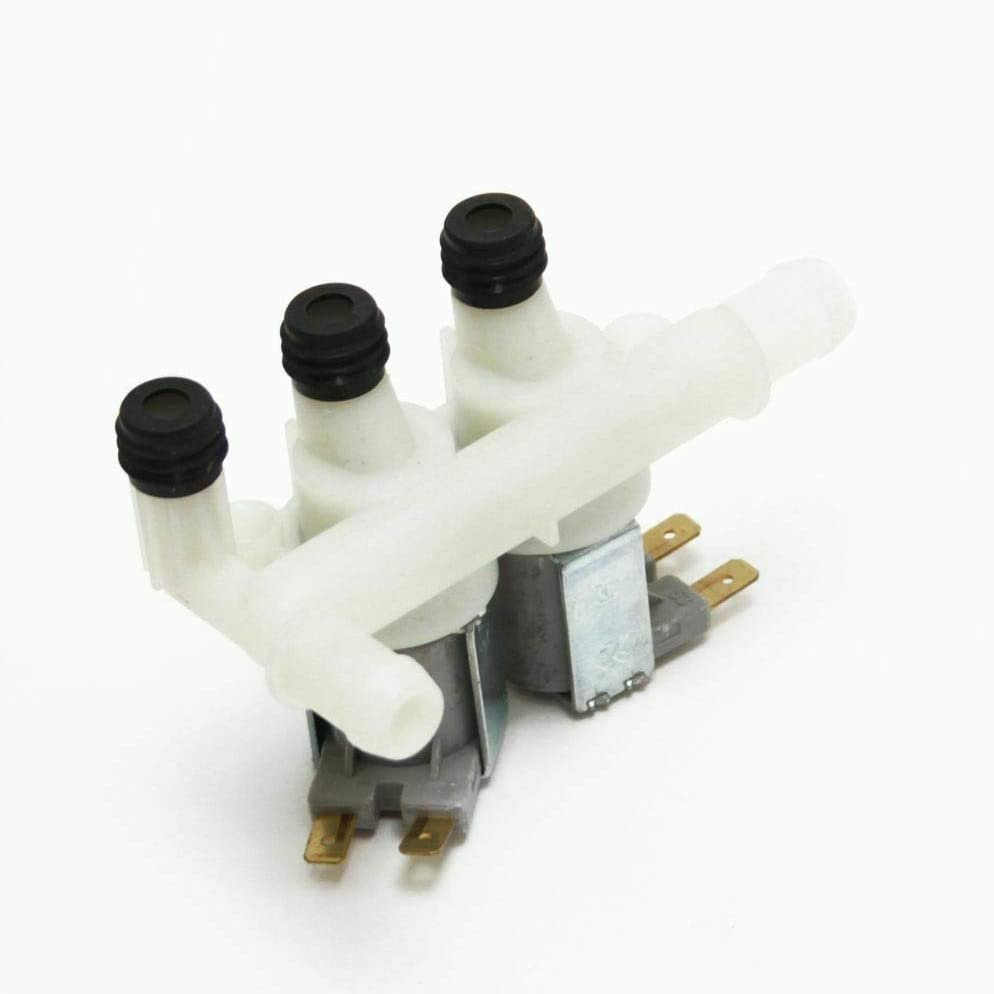 Global Solutions - Washer Dispenser Valve & Seal Assembly EAP419113 - PD00000876