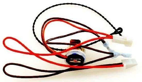 OEM Whirlpool Refrigerator Defrost Thermostat R0161088 NEW! ,product_by: partsawaysupply_33191807175180