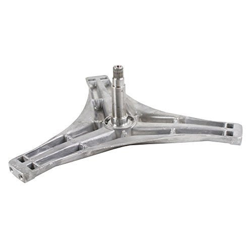 lg kenmore spider arm assembly uni90111 fits ps3522973