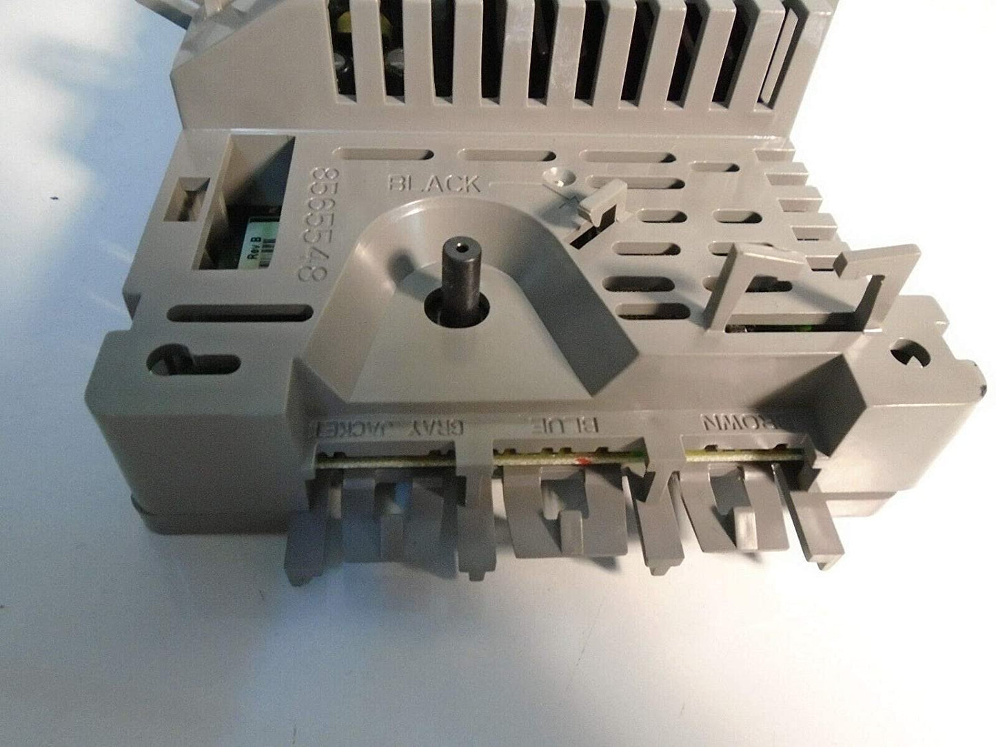 Global Solutions - Washer Main Control Board 4446071